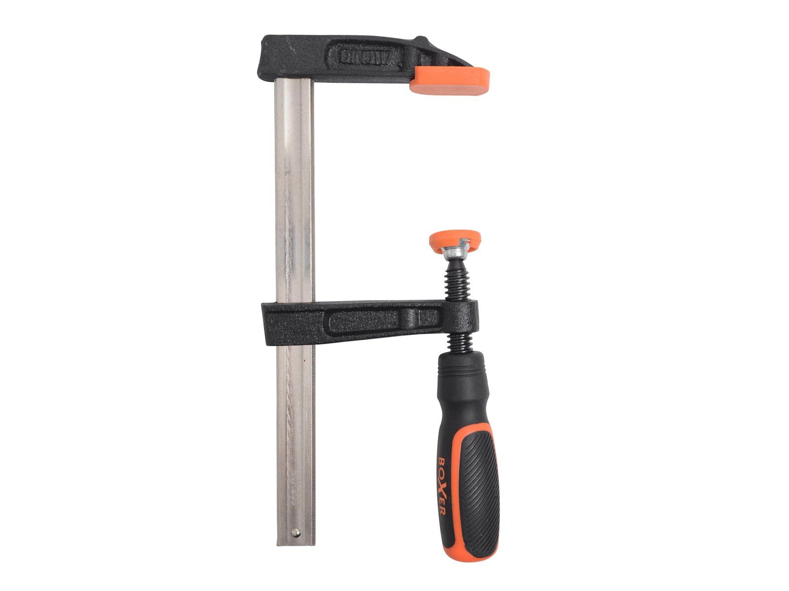 Boxer Clamp 200 x 80mm Boxer Clamp 200 x 80mm